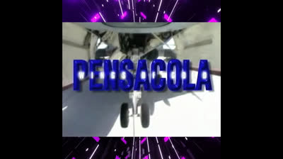 Pensacola (série télévisée)