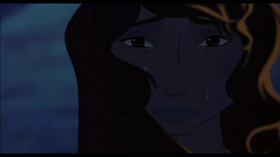 The Prince of Egypt part 2
