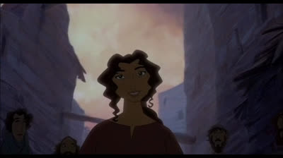 The Prince of Egypt part 4
