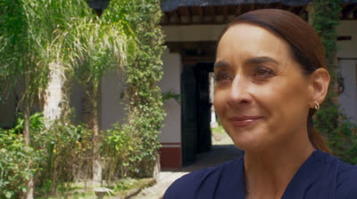 C-55 Mi Vida Va a Cambiar