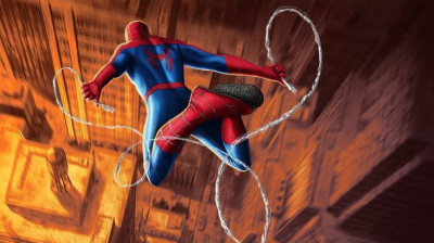 HOMEM ARANHA - UM NOVO DIA - 2026 DUBLADO