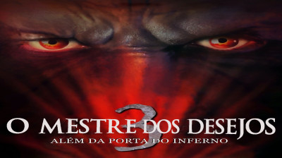 O Mestre dos Desejos 3: Além da Porta do Inferno (2001) | Dublagem Clássica Dublamix [720p]