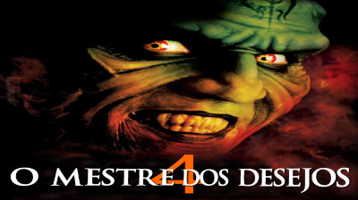 O Mestre dos Desejos 4: A Profecia Finalmente se Cumpriu (2002) | Dublagem Clássica Dublavideo [720p]