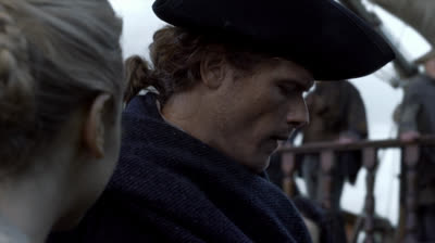 09 Le Pot au noir-Le Jonas (The Doldrums)