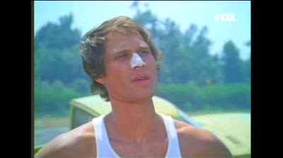 chips 1×03 Cane Scomparso