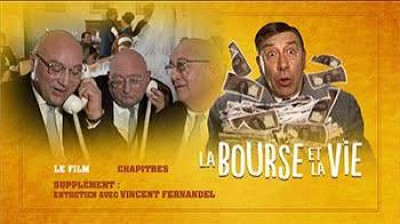 La bourse et la vie (1966)