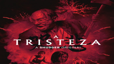 A Tristeza / The Sadness (2021) | Legendado [1080p]