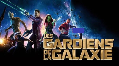 Les Gardiens de la Galaxie (2014) HD