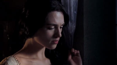 Merlin 2x08 Peccati Del Padre