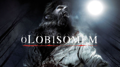 O Lobisomem (2010) | Dublagem Delart [1080p]