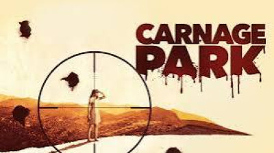 Carnage Park (2016)