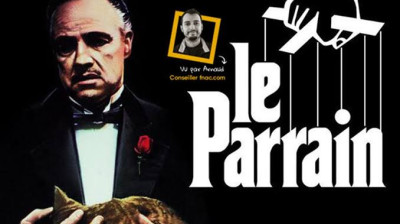 le parrain (1972)
