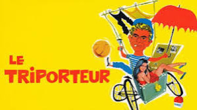 Le Triporteur (1957)