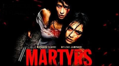 Martyrs (2008)