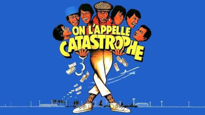 On l'appelle Catastrophe (1983)