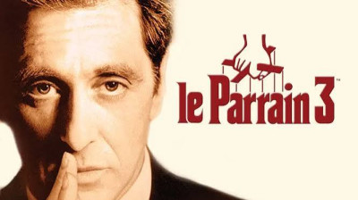 le parrain,3e partie (1990)