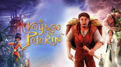 le voyage du pelerin (2019)