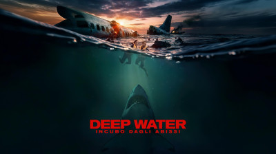 Deep Water – Incubo dagli abissi [HD]