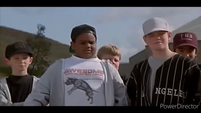 2024 - KARATE KID