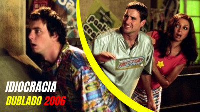 IDIOCRACIA