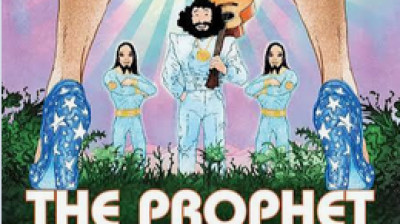 Raël le prophète et les aliens (The Prophet and the Space Aliens)