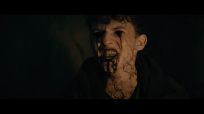 Xamã_ O Exorcista Pagão (2025)