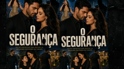 O segurança