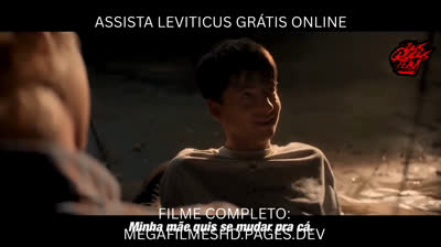 Assista Leviticus Online - Filme Grátis Completo
