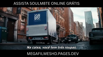 Assistir Soulm8te Online - Filme Completo Grátis