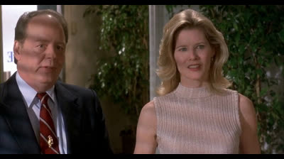 Jillian McWhirter in The Dentist 2 (1998)