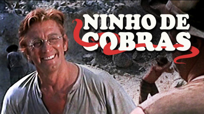 Ninho de Cobras (There Was a Crooked Man...) [1970] {Dublado}