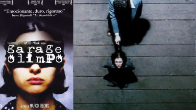 Garage Olimpo {Olympic Garage} Antonella Costa-Carlos Echevarría (Marco Bechis Argentina-1999) EngSub
