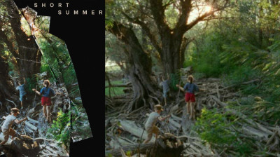 Short Summer ~ Maiia Pleshkevich-Aleksandr Feklistov (Nastia Korkia Russia-2025) EngSub