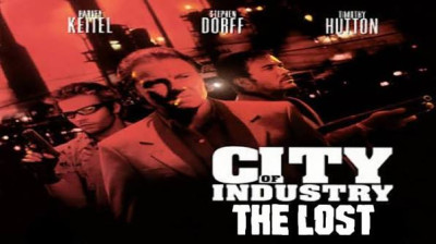 city of crime(city of industry)(1997)