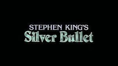 peur bleue(silver bullet)(1985)