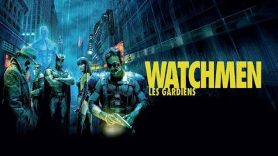 watchmen:les gardiens (2009)