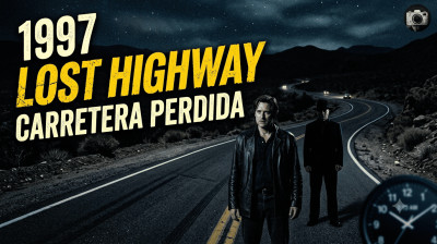 1997 - Lost Highway - Carretera perdida