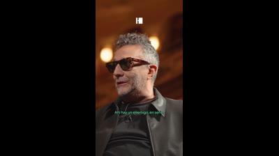 FITO PÁEZ Y SU REFLEXIÓN SOBRE EL FUTURO DE LA MÚSICA