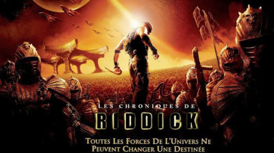Les Chroniques de Riddick (2004)
