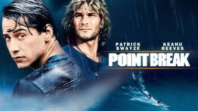 Point Break (1991) VF