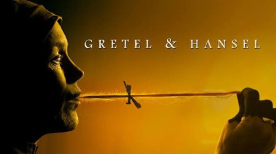 Gretel And Hansel (2020) VF