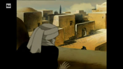 Corto Maltese 2003 17