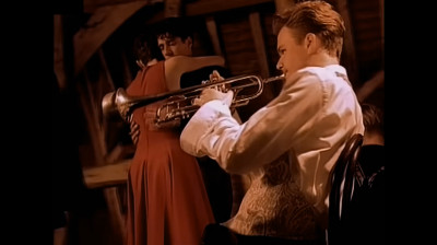 [sophisti-pop] It's only love – Simply red – 1989.