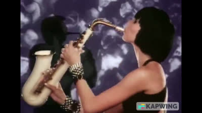 [sophisti-pop] Don't stop the dance – Bryan Ferry – 80s