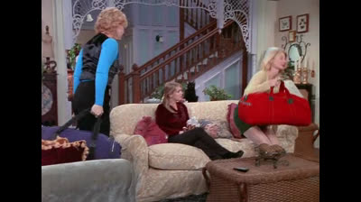 Sabrina Vita Da Strega 2x05 Storie Di Bambole