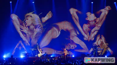 [synth-pop] Enjoy the silence – Depeche Mode (live Berlin, 2013) – 1990