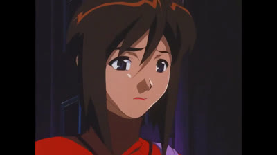 Bubblegum Crisis Tokyo 2040 Capitulo 1 Español Latino HD