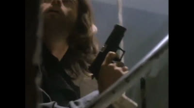 Renegade - 2x19