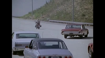 CHiPs - 1x04 - Infrazione stradale