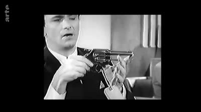 Peter Falk versus Columbo VF FR 2019